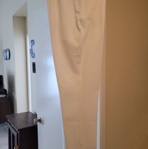 Chicos White Pants - size 2.5 or 14